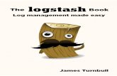 The Log Stash Book