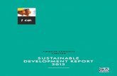 Ambuja Cement - Sustainable Development Report 2013