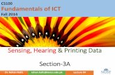 ICT Lecture 04v