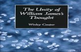 [Wesley_Cooper] the Unity of William James's Thought