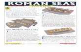 Roman Seas Catalog