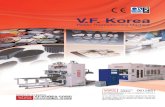 Product Brochure VFK Korea
