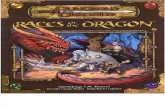 Race of the Dragon