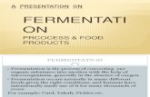 Fermentation Ppt 7166