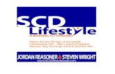 SCD Lifestyle-Surviving to Thriving