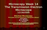 Microscopy 2009 Wk14 TEMd