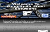 Castellated Beam Long_span_solutions