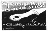 Audley v. Walsh - Sponge Ball Manipulation (1947)