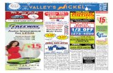 The Valley's Nickel Volume 1 Issue 15