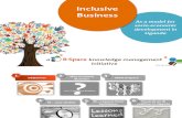 Inclusive Business Knowledge Pack-by BSpace Uganda Ltd.