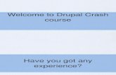 SynapeIndia Drupal- Presentation on Drupal
