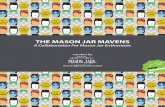 THE MASON JAR MAVENS: A Collaboration For Mason Jar Enthusiasts