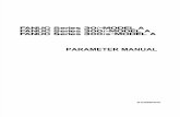 30i Parameter Manual