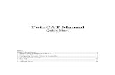 TwinCAT Manual_Quick Start_V1.pdf