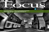 Focus Magazine 2012