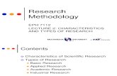 EPH 7112 Lecture 2 Characteristics & Type Research.ppt