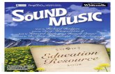 Sound of Music Education