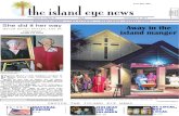 Island Eye News - December 19, 2014