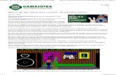 Gamasutra - Why Are We Still Talking About LucasArts' Old Adventure Games