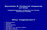 Societal and Cultural Aspects (1)