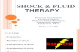 Shock & Fluid Therapy KSKB