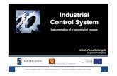 Industrial Control System Czemplik
