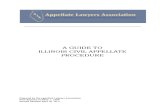 Appellate Lawyers Guide