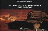 Silva Ludovico - El Estilo Literario de Marx