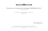 Process Control With Twido Plc Lab Guide