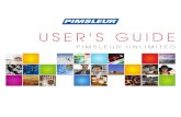 Unlimited UsersGuide
