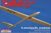 Sailplane and Gliding - Aug-Sep 2002 - 68 Pg