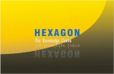 Hexagon Corporate Presentation