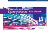 Lighting the Way Perspectives on Global Lighting Market 2012