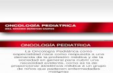 Oncologia Pediatrica Dra Beristain