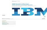 IBM Storage Guide