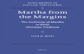 [VigChr Supp 098] Allie M. Ernst-Martha From the Margins-Brill (2009)