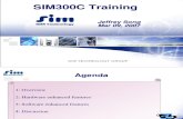 SIM300C Training.ppt