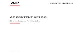 AP Content API Developer Guide