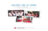 Red Cross Club Toolkit Club in a Box 2