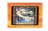 Gilded Tarot Study Guide