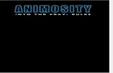 ANIMOSITY: Into the Fray