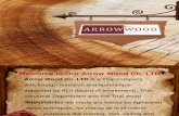 Arrow Wood Engineered Wood Floors | พื้นไม้-ต้นโอ๊ก-oak-พื้น-ไม้