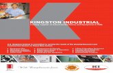 Kingston Industrial Brochure 12072012
