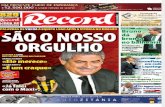 Jornal Record 16/12/2014