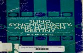 Ira Progoff - Jung, Synchronicity, & Human Destiny