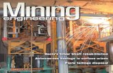 Mining Engineering Nv 2014