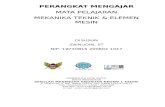 3.Rpp Mekanika Teknik 2014-2015-Edit