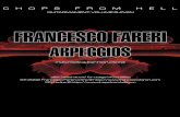 [Chops From Hell] Francesco Fareri - Arpeggios.pdf