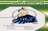 Shadowrun the Shadowrun Supplemental 019