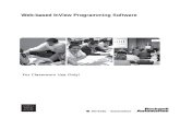 IA HOT Training InView Lab v1.0